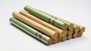Designer Prerolls | First Class DC
