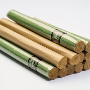 Designer Prerolls | First Class DC